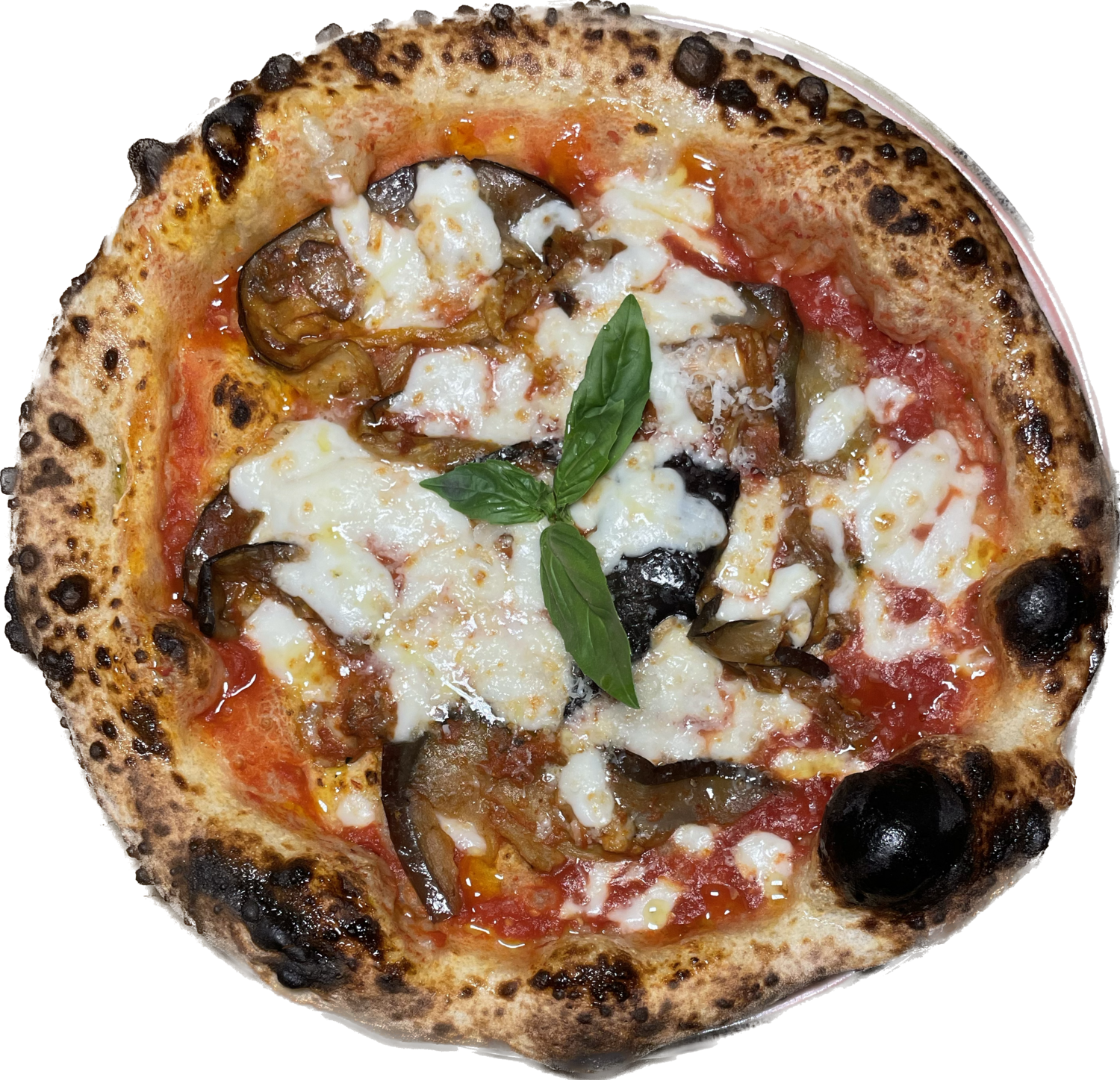 La Parmigianella