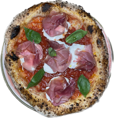 Stracciata