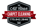 All Clean Carpet Cleaning