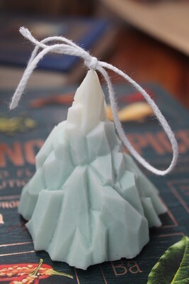 Moulded Candles