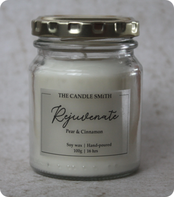 Candle Jars