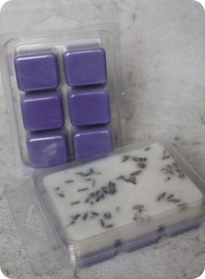 Wax melts