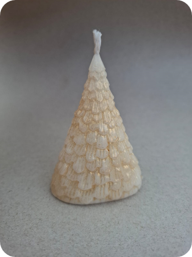Christmas Candles