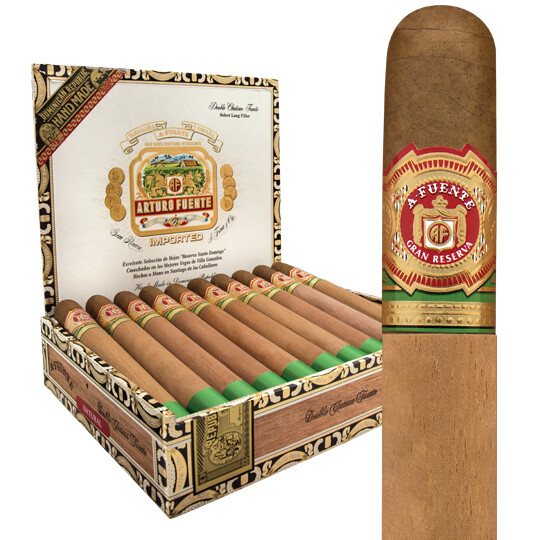 Arturo Fuente Chateau Fuente Sungrown