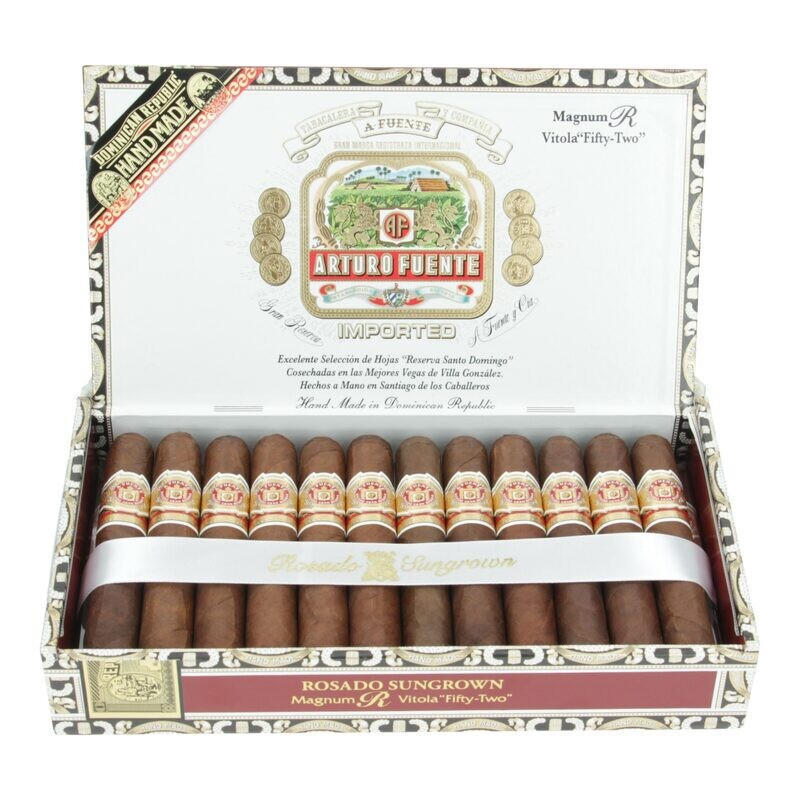 Arturo Fuente MagR52