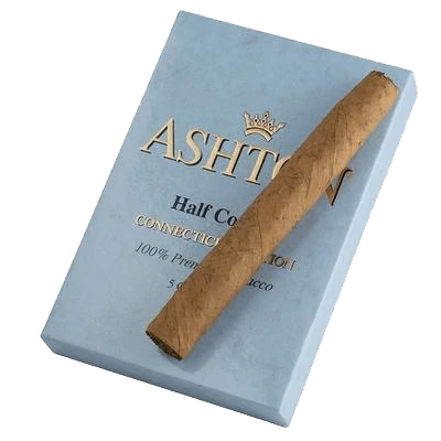 Ashton CT Half Corona