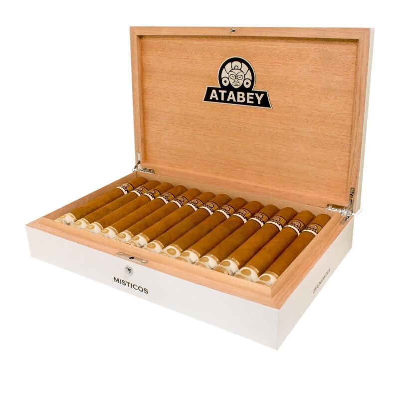 Atabey Misticos 63/4x 66