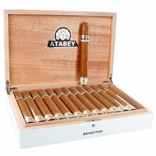 Atabey Benditos