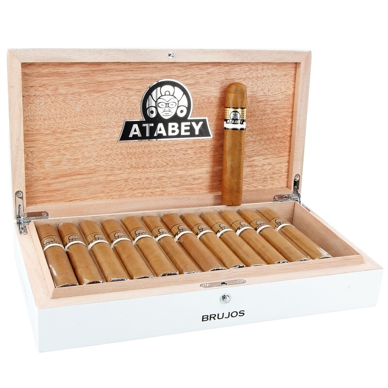 Atabey Brujos