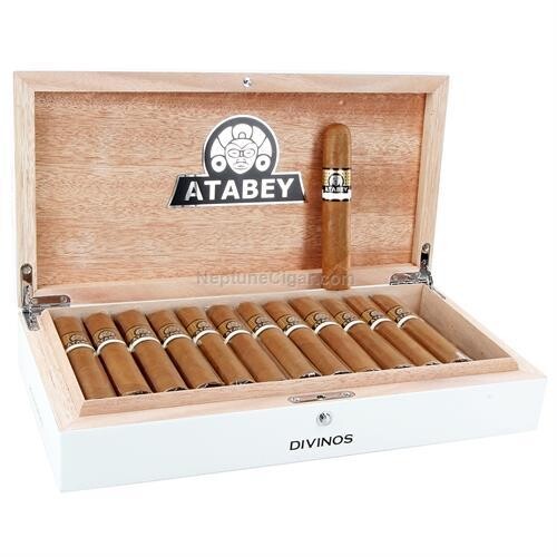 Atabey Divinos