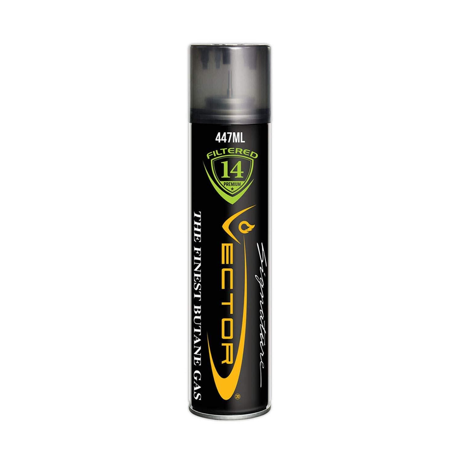 Butane Vector