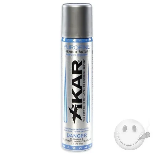 Butane Xikar