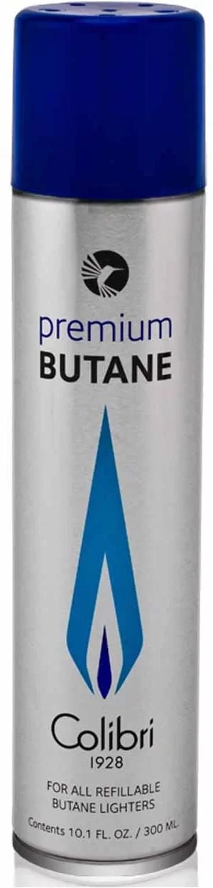 Special Blue Pure Dragons Breath Butane