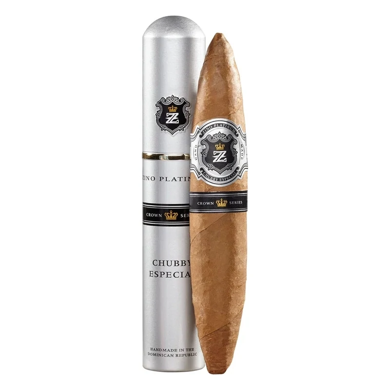 Davidoff Chubby Especial Tube