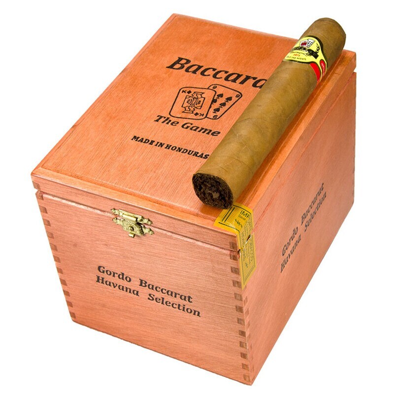 Davidoff Bacara Gordo