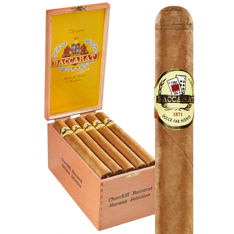 Davidoff Bacara Churchill