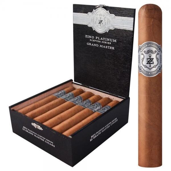 Davidoff Grand Master