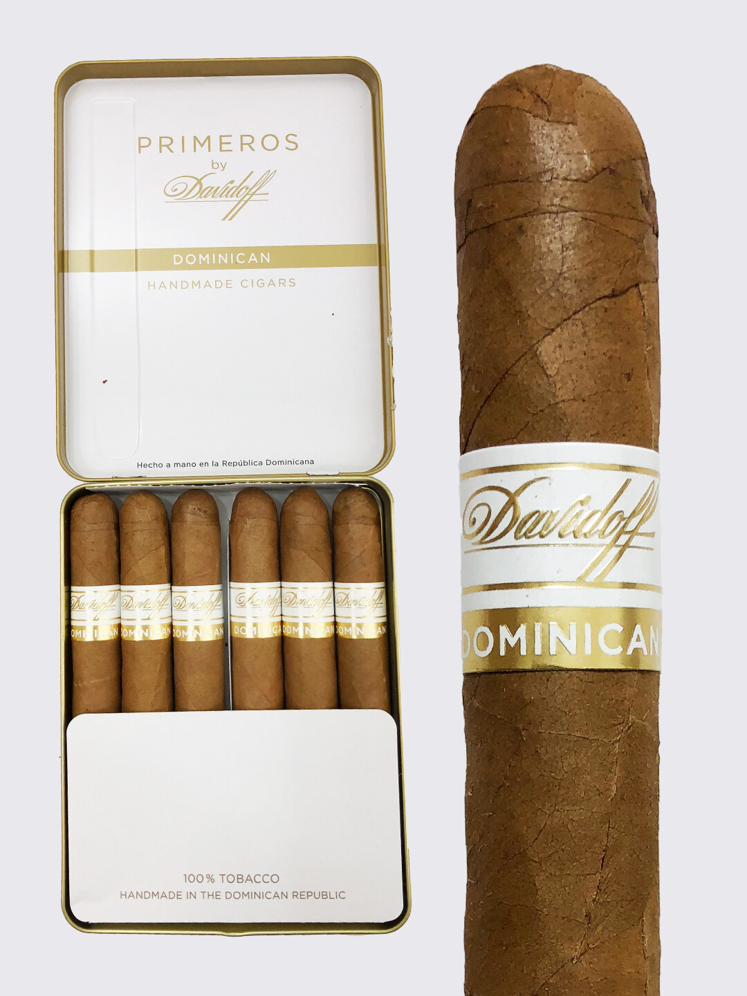 Davidoff Primeros Dom Davidoff Primeros Dom