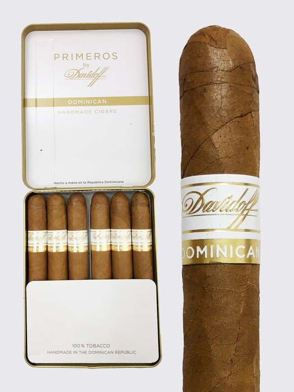 Davidoff Primeros Dom