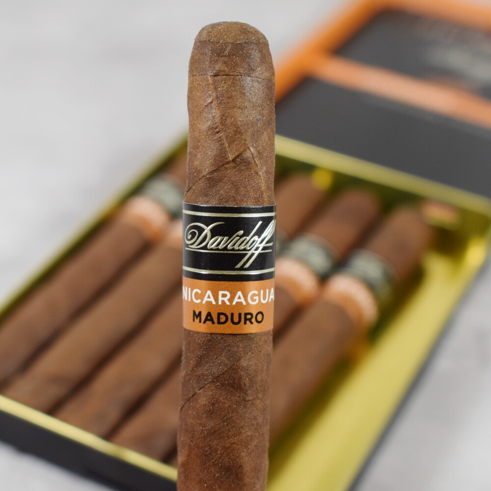 Davidoff Primeros Nica Davidoff Primeros Nica