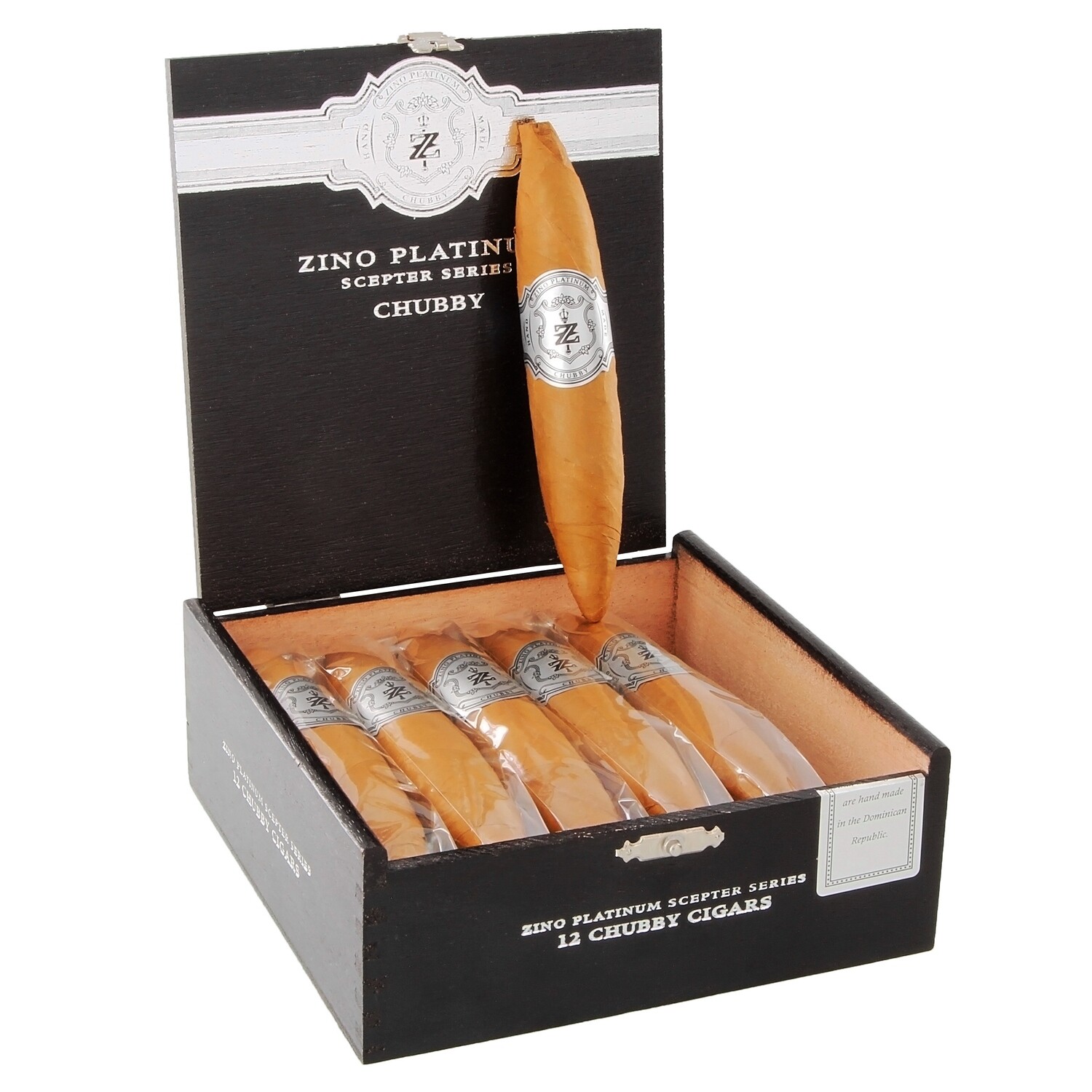 Davidoff Chubby