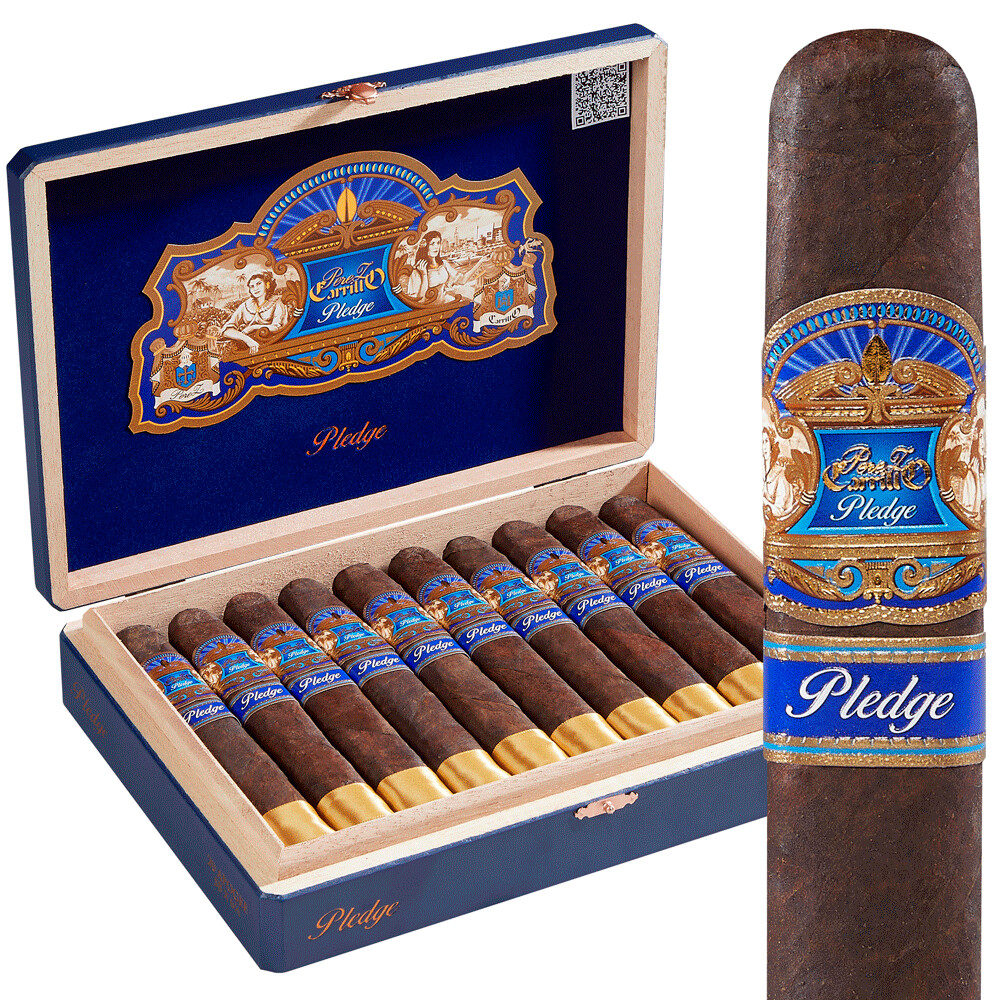 Ep Carillo Pledge Apogee Ep Carillo Pledge Apogee