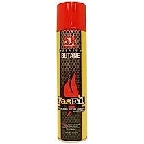 Fasfil Butane