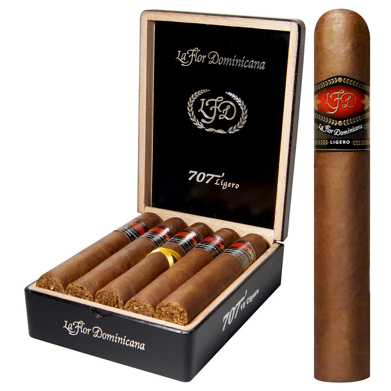LFD 707 Ligero
