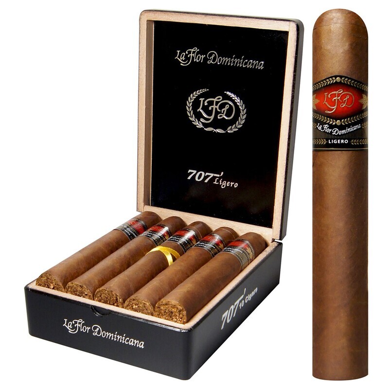 LFD 707 Ligero