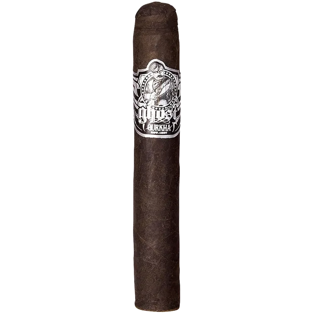 Gurkha Ghost Shadow Gurkha Ghost Shadow