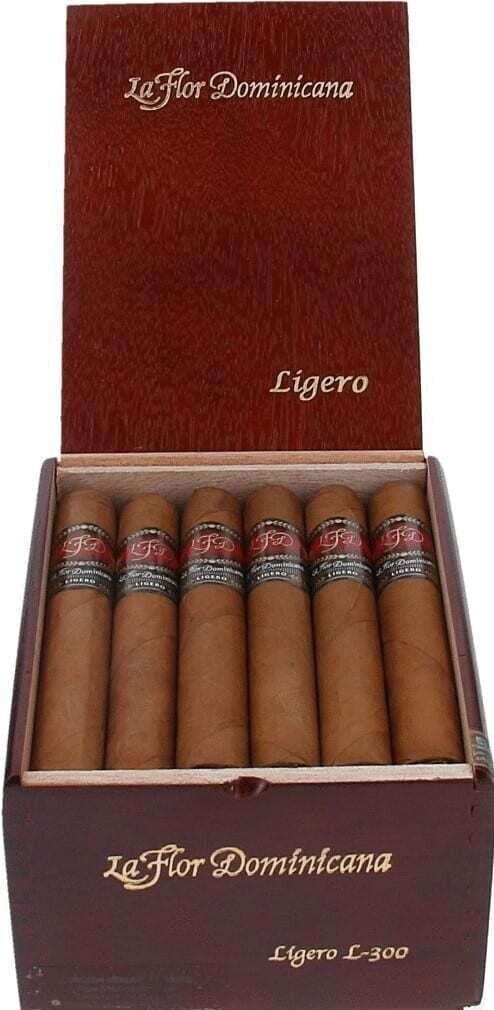 LFD Ligero L-300 LFD Ligero L-300