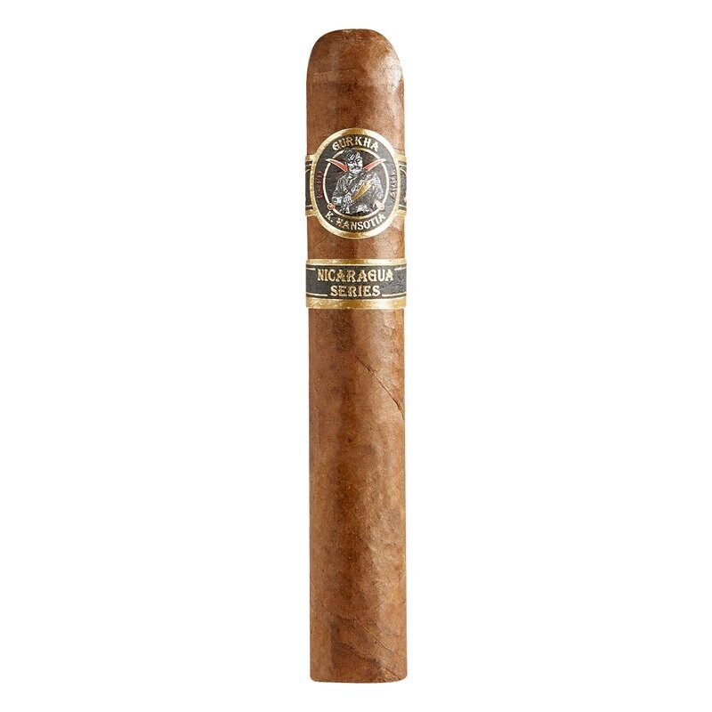 Gurkha Nica Series Robusto