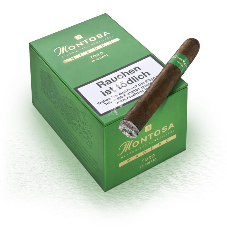 Montosa Toro Maduro