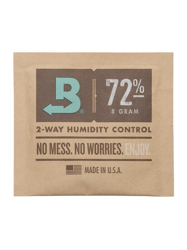 Humidipack Xikar 72%