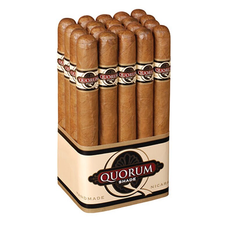 Quorum Shade Churchill Bundle