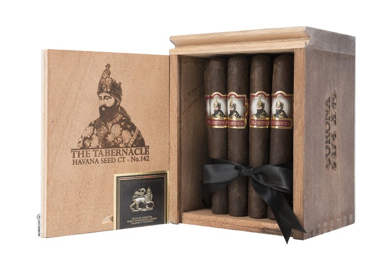 Tabernacle BL Doble Corona