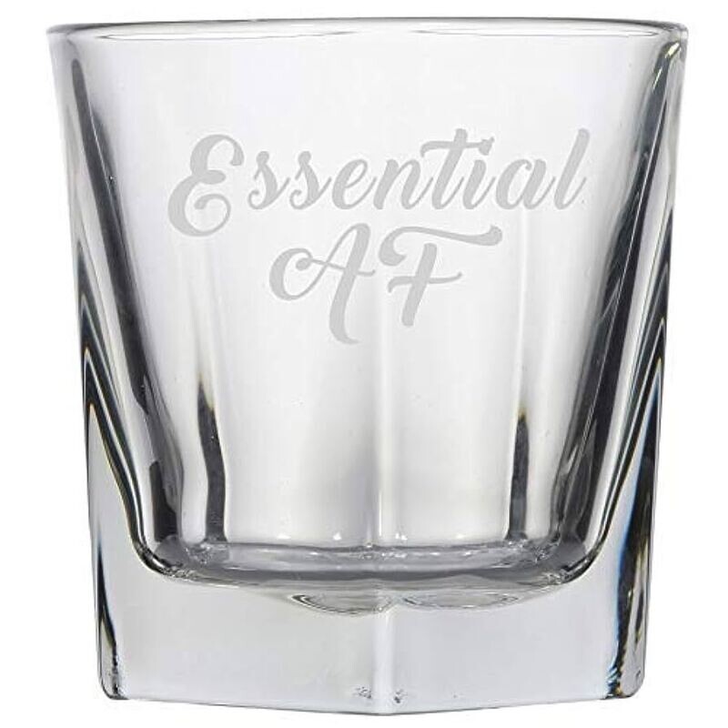Af Rock Glass