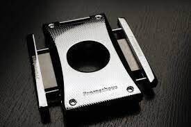 Prometheus Barley Cutter