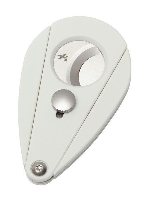 Xikar Cutter Pearl Titanium