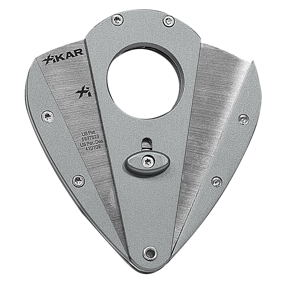 Xikar Cutter Granite Titanium