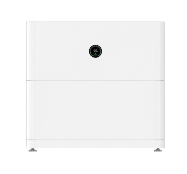 Growatt APX 5 kWh inkl. BMS, Podest und Kabel