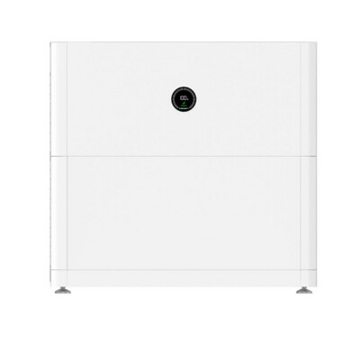 Growatt APX 5 kWh inkl. BMS, Podest und Kabel