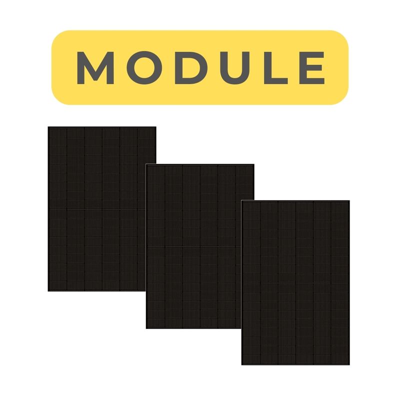 PV-Module