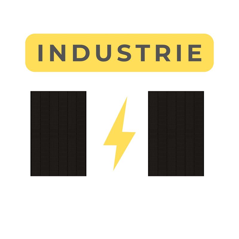 SOLISWERKE Industrie