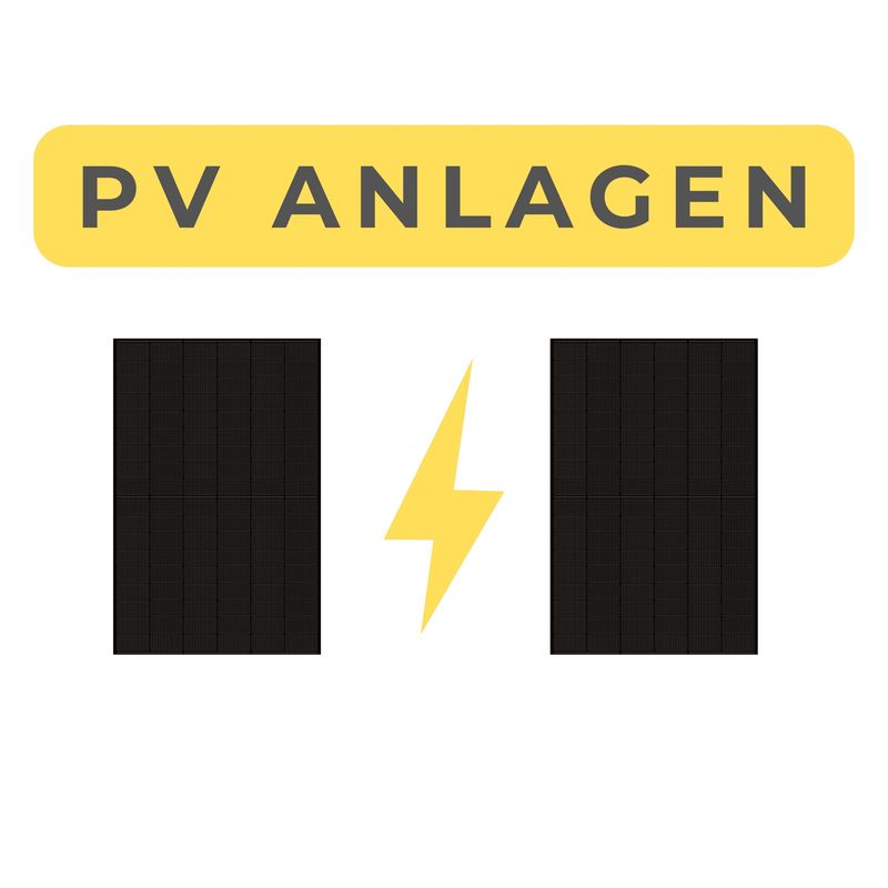 PV-Anlagen
