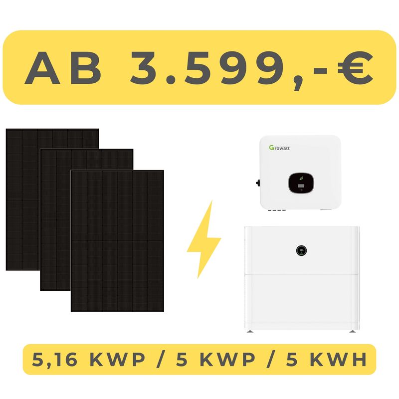 Pv Speicher 5 Kwh Test 2
