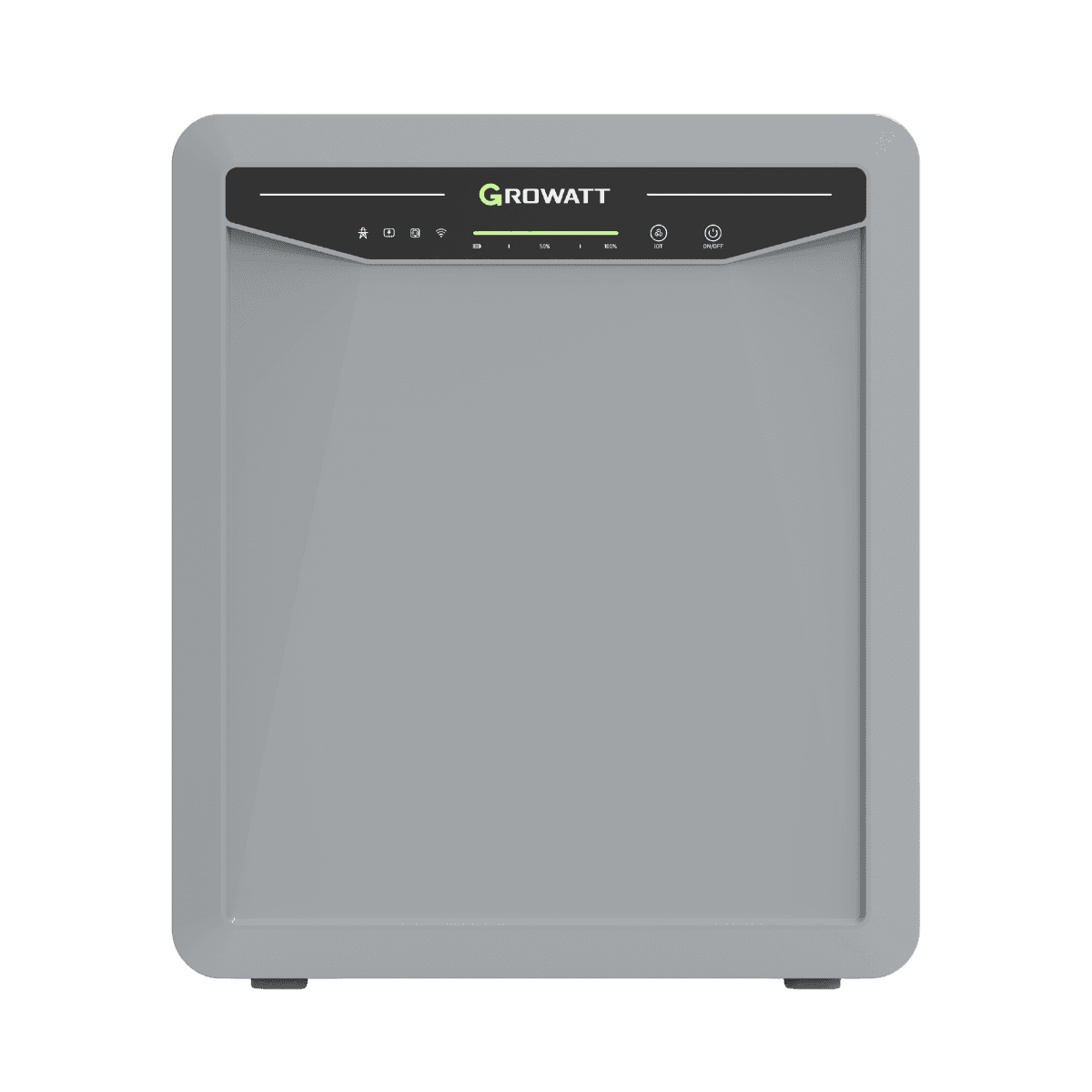 Growatt AURA 5 kWh Batteriespeicher Growatt AURA 5 kWh Batteriespeicher