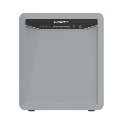 Growatt AURA 5 kWh Batteriespeicher