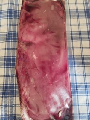 Rouladen vom Zwergzebu