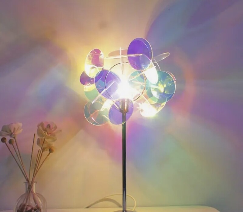 Aurora Lamp